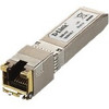 D-Link SFP+ Module - For Data Networking - 1 x RJ-45 10GBase-T LAN - Twisted Pair10 Gigabit Ethernet - 10GBase-T (Fleet Network)