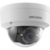 Hikvision Turbo HD DS-2CE57D3T-VPITF 2 Megapixel HD Surveillance Camera - Color, Monochrome - Dome - Black - 98.43 ft (30 m) - 1920 x (Fleet Network)
