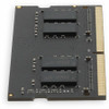 AddOn HP 4VN06AA#ABA Compatible 8GB DDR4-2666MHz Unbuffered Single Rank x8 1.2V 260-pin CL15 SODIMM - For Computer, Desktop PC, - 8 GB (4VN06AA#ABA-AA)