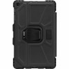 Targus Pro-Tek THZ792GL Rugged Carrying Case (Flip) for 10.1" (256.54 mm) Samsung Galaxy Tab A Tablet - Black - Impact Resistant, Drop (THZ792GL)