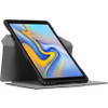 Targus Pro-Tek THZ792GL Rugged Carrying Case (Flip) for 10.1" (256.54 mm) Samsung Galaxy Tab A Tablet - Black - Impact Resistant, Drop (THZ792GL)