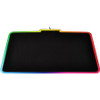 Tt eSPORTS DRACONEM RGB - Cloth Edition Gaming Mouse Pad - Textured - 0.16" (4 mm) Height x 13.98" (355 mm) Width x 10.04" (255 mm) - (Fleet Network)