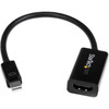 StarTechcom_Mini_DisplayPort_to_HDMI_4K_Audio__Video_Converter_-_mDP_12_to_HDMI_Active_Adapter_for_UltraBook__Laptop_-_4K__30_Hz_MDP2HD4KS