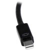 StarTechcom_Mini_DisplayPort_to_HDMI_4K_Audio__Video_Converter_-_mDP_12_to_HDMI_Active_Adapter_for_UltraBook__Laptop_-_4K__30_Hz_MDP2HD4KS