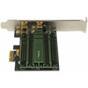 StarTechcom_PCI_Express_AC1200_Dual_Band_Wireless-AC_Network_Adapter_-_PCIe_80211ac_WiFi_Card_-_Add_high_speed_80211ac_WiFi_to_a_PC_PEX867WAC22
