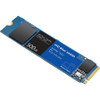 Western Digital Blue SN550 WDS500G2B0C 500 GB Solid State Drive - M.2 2280 Internal - PCI Express NVMe (PCI Express NVMe 3.0 x4) - PC (WDS500G2B0C)