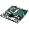 Advantech AIMB-285 A2 Desktop Motherboard - Intel H110 Chipset - Socket H4 LGA-1151 - Mini ITX - 32 GB DDR4 SDRAM Maximum RAM - SoDIMM (Fleet Network)