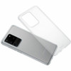 Samsung Clear Cover (Galaxy S20 Ultra 5G) - For Samsung Galaxy S20 Ultra 5G Smartphone - Clear (EF-QG988TTEGCA)