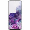 Samsung Smart LED Cover (Galaxy S20+ 5G) - For Samsung Galaxy S20+ 5G Smartphone - White (EF-KG985CWEGCA)