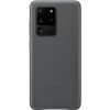 Samsung Leather Cover (Galaxy S20 Ultra 5G) - For Samsung Galaxy S20 Ultra 5G Smartphone - Leather (Fleet Network)