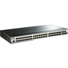 D-Link_52-Port_Gigabit_Stackable_SmartPro_Switch_Including_4_10GbE_SFP_Ports_-_52_Ports_-_Manageable_-_3_Layer_Supported_-_Twisted_-_DGS-1510-52X