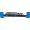 Rack Solutions Adjustable Switch Shelf - For Switch - 1U Rack Height x 11.40" (289.56 mm) Rack Width x 7.90" (200.66 mm) Rack Depth - (108-6899)