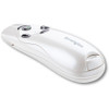 Kensington Presenter Expert Wireless with Green Laser - Pearl White - Wireless - Radio Frequency - 2.40 GHz - Pearl White - USB - 4 - (K75771WW)