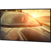 Da-Lite Da-Glas 109" (2768.60 mm) Projection Screen - 16:10 - 57.5" (1460.50 mm) Height x 92" (2336.80 mm) Width (21601)