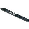 Panduit SmartZone G5 Intelligent 38-Outlets PDU - Monitored - NEMA L21-30P - 30 x IEC 60320 C13, 6 x IEC 60320 C19, 2 x NEMA 5-20R - V (P38D28M-RD2A)