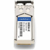 AddOn Alcatel-Lucent Nokia 3HE04824AA Compatible TAA 10GBase-SR SFP+ Transceiver (MMF, 850nm, 300m, LC, -40 to 85C) - For Data Optical (3HE04824AA-I-AO)