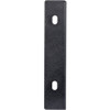 Tripp Lite series SmartRack SRWBWALLBRKTHDL Mounting Bracket for Cable Tray - Black - Metal (Fleet Network)