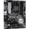 ASRock B550 Phantom Gaming 4 Desktop Motherboard - AMD B550 Chipset - Socket AM4 - ATX - 128 GB DDR4 SDRAM Maximum RAM - DIMM, UDIMM - (B550 PHANTOM GAMING 4)