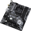 ASRock B550 Phantom Gaming 4/ac Desktop Motherboard - AMD B550 Chipset - Socket AM4 - ATX - 128 GB DDR4 SDRAM Maximum RAM - DIMM, - 4 (B550 PHANTOM GAMING 4 AC)