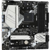 ASRock B550M Pro4 Desktop Motherboard - AMD B550 Chipset - Socket AM4 - Micro ATX - 128 GB DDR4 SDRAM Maximum RAM - DIMM, UDIMM - 4 x (B550M PRO4)