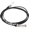 Axiom_Twinaxial_Network_Cable_-_23_ft_Twinaxial_Network_Cable_for_Network_Device_-_First_End_1_x_SFP_Male_Network_-_Second_End_1_x_J9285B-AX