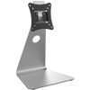 Hikvision Desk Stand for DS-K1T671TM-3XF - 14.30" (363.22 mm) Width x 7.70" (195.58 mm) Depth - Desk - Cold Rolled Steel, Solid Steel (Fleet Network)