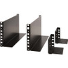 Tripp Lite series 2POSTRMKITMB Rack Mount for UPS, PDU - Steel (2POSTRMKITMB)