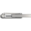 SanDisk Ultra Dual Drive Luxe USB Type-C Flash Drive - 512 GB - USB 3.1 (Gen 1) Type C, USB 3.1 (Gen 1) Type A - 150 MB/s Read Speed - (SDDDC4-512G-G46)