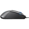 Lenovo IdeaPad Gaming M100 RGB Mouse - Optical - Cable - Black - USB 2.0 - 3200 dpi - 7 Button(s) - Right-handed (GY50Z71902)
