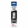 Epson T552 Ink Refill Kit - Inkjet - Photo Black (Fleet Network)