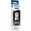 Epson T552 Ink Refill Kit - Inkjet - Photo Black (T552120-S)