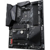Aorus Ultra Durable B550 AORUS ELITE AX V2 Desktop Motherboard - AMD B550 Chipset - Socket AM4 - ATX - Ryzen 3, Ryzen 5, Ryzen 7, 9, 3 (B550 AORUS ELITE AX V2)