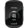 Garmin Edge 130 Plus Handheld GPS Navigator - Mountable - 1.8" (45.72 mm) - Barometer, Altimeter, Accelerometer - Bluetooth - USB - 12 (010-02385-00)