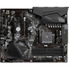 Gigabyte Ultra Durable B550 GAMING X V2 Desktop Motherboard - AMD B550 Chipset - Socket AM4 - ATX - Ryzen 3, Ryzen 5, Ryzen 7, Ryzen 3 (Fleet Network)