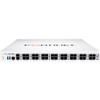 Fortinet FortiGate FG-400E-BYPASS Network Security/Firewall Appliance - 34 Port - 10/100/1000Base-T - Gigabit Ethernet - AES SHA-256 - (Fleet Network)