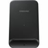 Samsung Wireless Charger Convertible - 9 V DC Input - Input connectors: USB (EP-N3300TBEGCA)