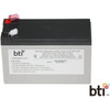 BTI_UPS_Replacement_Battery_Cartridge_-_12_V_DC_-_Lead_Acid_RBC2-SLA2-BTI