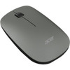 Acer Wireless Mouse M502 -Certified by Works With Chromebook - Wireless - 2.40 GHz - Mist Green - 1200 dpi - Scroll Wheel - 3 - - 1 (Fleet Network)