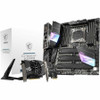 MSI Creator X299 Gaming Desktop Motherboard - Intel X299 Chipset - Socket R4 LGA-2066 - Intel Optane Memory Ready - Extended ATX - i9 (Fleet Network)