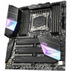MSI Creator X299 Gaming Desktop Motherboard - Intel X299 Chipset - Socket R4 LGA-2066 - Intel Optane Memory Ready - Extended ATX - i9 (CREATORX299-BULK)