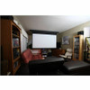 EluneVision Reference EV8K-T3-150-1.0 150" Electric Projection Screen - 16:9 - Reference EVO 8K Tab-Tensioned - 74" Height x 131" (EV8K-T3-150-1.0)