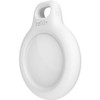 Belkin Secure Holder with Strap for AirTag - White (F8W974BTWHT)