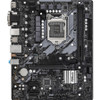 ASRock B560M-HDV Desktop Motherboard - Intel B560 Chipset - Socket LGA-1200 - Intel Optane Memory Ready - Micro ATX - Pentium Gold, i3 (Fleet Network)
