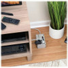 Tripp Lite Isobar IBAR4 4 Outlets Surge Suppressor - Receptacles: 4 x NEMA 5-15R - 3330J (IBAR4)