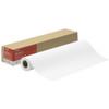 Canon Matte Coated Paper - 24" (609.60 mm) x 100 ft (30.48 m) - 170 g/m² Grammage - Matte - 1 Roll (Fleet Network)