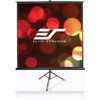 Elite Screens Tripod T136UWS1 136" (3454.40 mm) Projection Screen - Front Projection - 1:1 - MaxWhite - 96" (2438.40 mm) Height x 96" (Fleet Network)