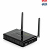 TRENDnet Wireless N300 2T2R Detachable antennas; Access Point; 2.4Ghz 300Mbps; 802.11b/g/n; AP/WDS/Client/Bridge; 2x2 dBi; TEW-638APB (Fleet Network)