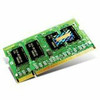 Transcend 256MB DDR2 SDRAM Memory Module - 256 MB - DDR2-667/PC2-5300 DDR2 SDRAM - 667 MHz - Non-ECC - Unbuffered - 200-pin - SoDIMM (Fleet Network)