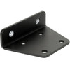 Gamber-Johnson Vehicle Mount - Black - Black (Fleet Network)