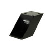 Gamber-Johnson Vehicle Mount - Black - Black (Fleet Network)